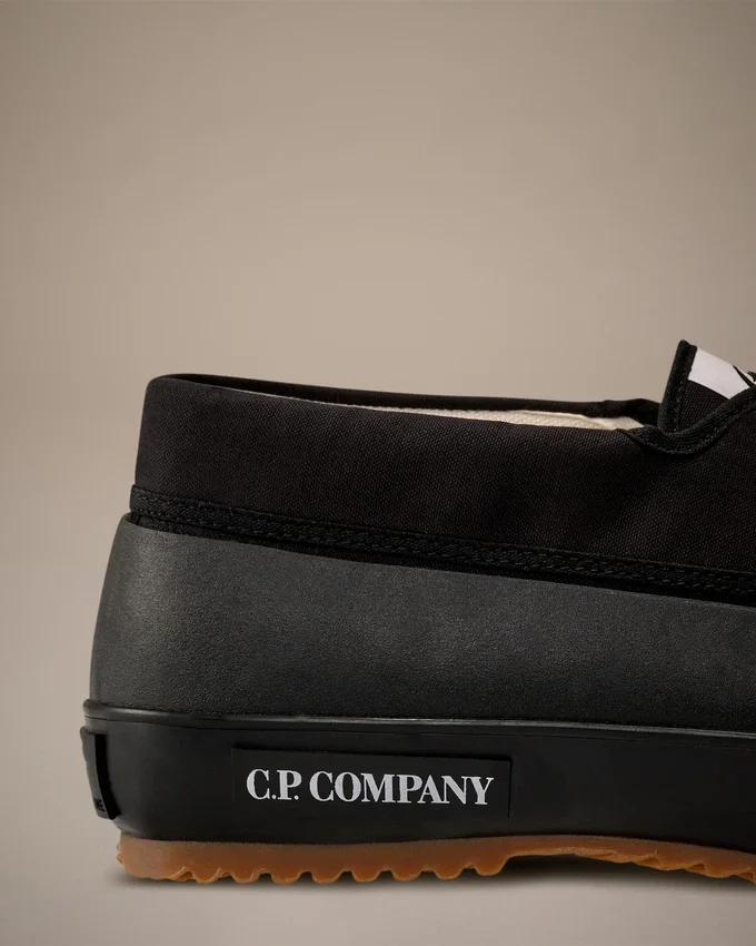 Moonstar C.P. Company Mais B-spatlappen
