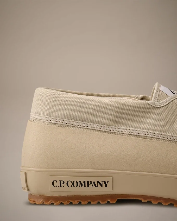 Moonstar C.P. Company Mais B-spatlappen