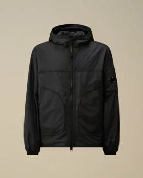 Nada Shield opvouwbaar Primaloft® Evolve-jack met capuchon en Lens
