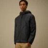 Nada Shield opvouwbaar Primaloft® Evolve-jack met capuchon en Lens