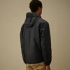 Nada Shield opvouwbaar Primaloft® Evolve-jack met capuchon en Lens