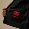 Nada Shield opvouwbaar Primaloft® Evolve-jack met capuchon en Lens