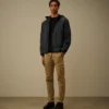 Nada Shield opvouwbaar Primaloft® Evolve-jack met capuchon en Lens