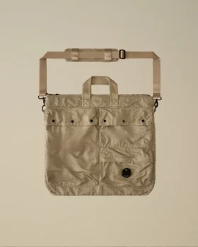 Nylon B-draagtas
