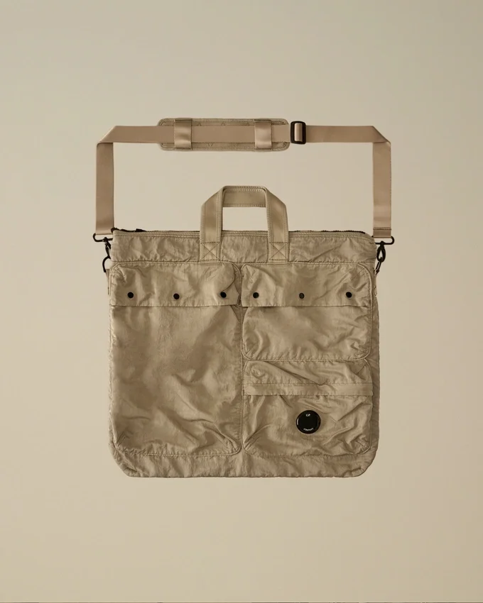 Nylon B-draagtas