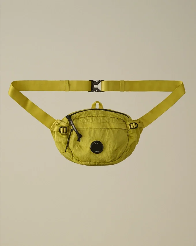 Nylon B-heuptas