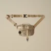 Nylon B Lens-heuptasje