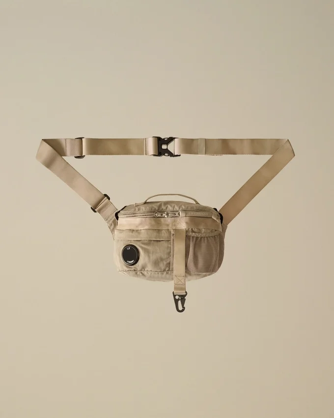 Nylon B Lens-heuptasje