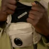 Nylon B Lens-heuptasje