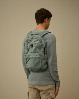 Nylon B-rugzak