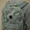 Nylon B-rugzak