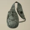 Nylon B-schoudertas