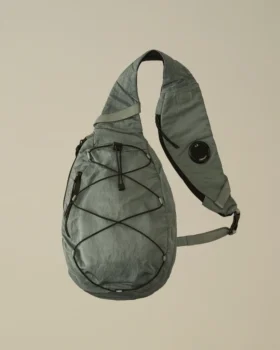 Nylon B-schoudertas