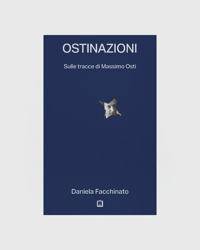 OSTINAZIONI, IN DE VOETSPOREN VAN MASSIMO OSTI