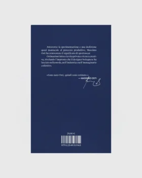 OSTINAZIONI, IN DE VOETSPOREN VAN MASSIMO OSTI