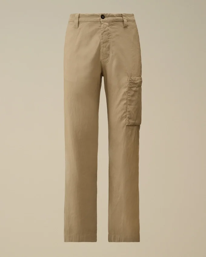 Ottoman-cargobroek