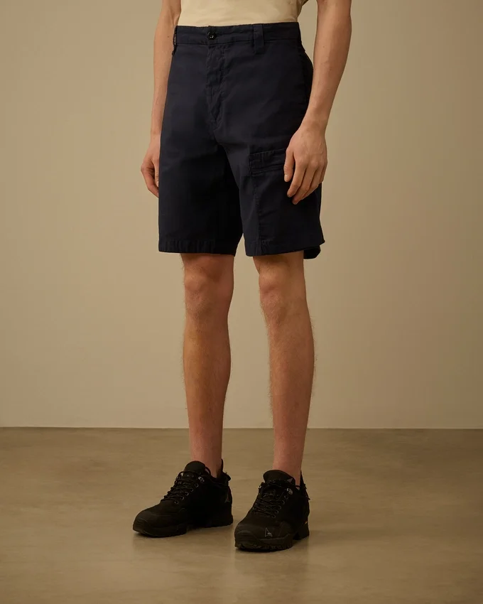 Ottoman Regular cargoshort