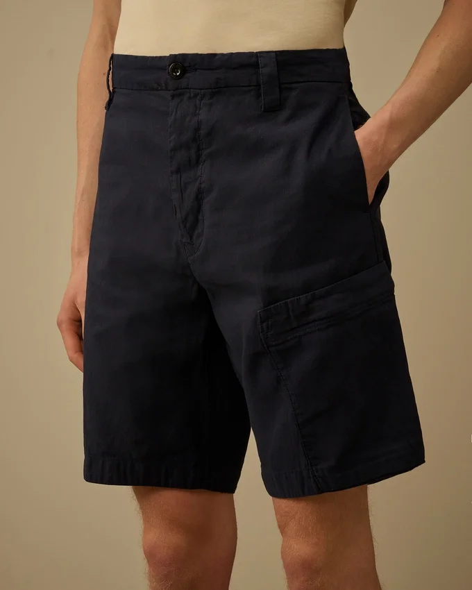 Ottoman Regular cargoshort