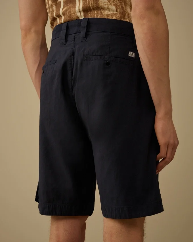 Ottoman Regular cargoshort