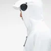 Ovale lens
