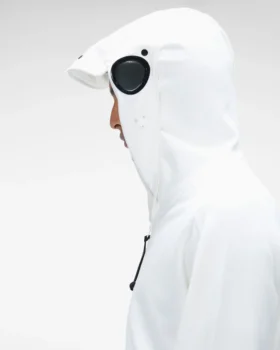 Ovale lens