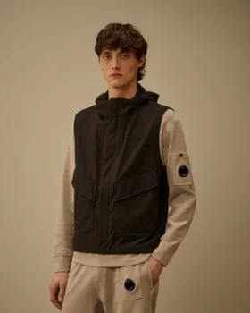 C.P. Shell-R Goggle Gilet