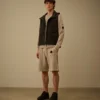 C.P. Shell-R Goggle Gilet