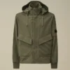 C.P. Shell-R Hidden Hood Lens-jas