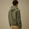 C.P. Shell-R Hidden Hood Lens-jas