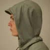 C.P. Shell-R Hidden Hood Lens-jas
