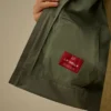 C.P. Shell-R Hidden Hood Lens-jas