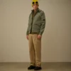 C.P. Shell-R Hidden Hood Lens-jas