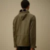 Panama-R Mixed Goggle Jacket