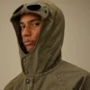 Panama-R Mixed Goggle Jacket