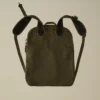 Panama-R Mixed Zip-rugzak
