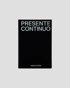 PRESENTE CONTINUO