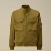 Pro-Tek Bomber Lens-jas