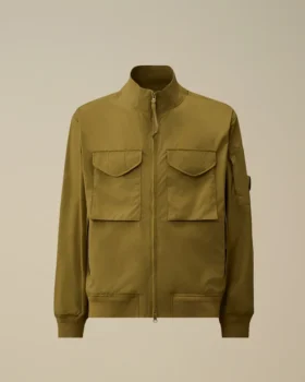 Pro-Tek Bomber Lens-jas