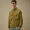 Pro-Tek Bomber Lens-jas