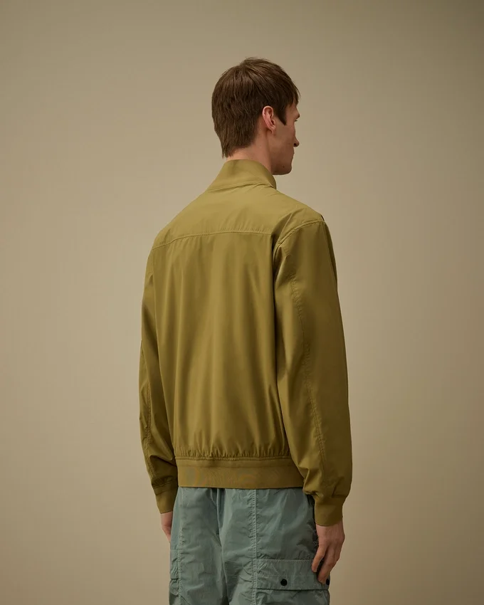 Pro-Tek Bomber Lens-jas