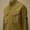 Pro-Tek Bomber Lens-jas