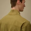 Pro-Tek Bomber Lens-jas