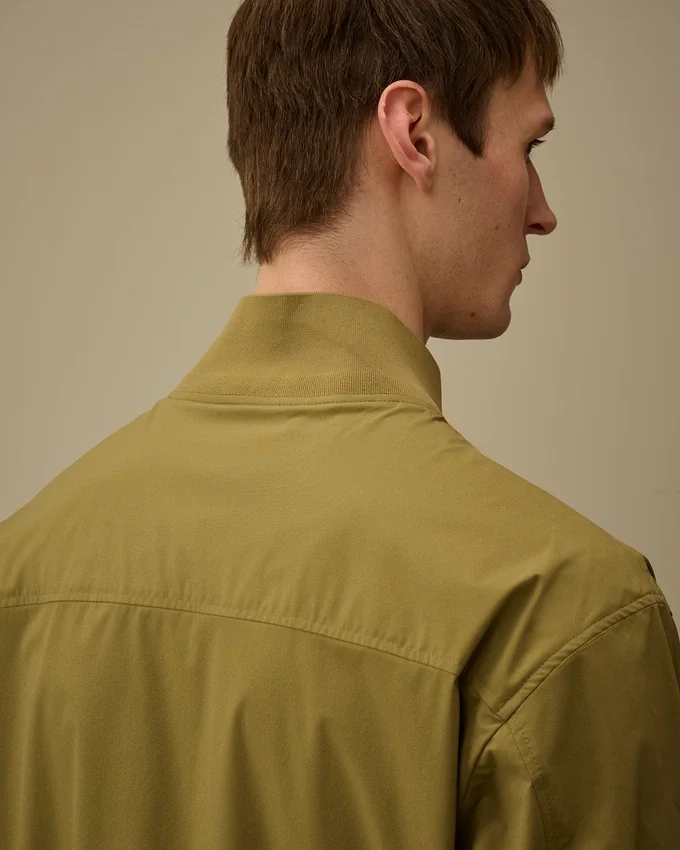 Pro-Tek Bomber Lens-jas