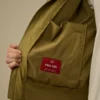 Pro-Tek Bomber Lens-jas
