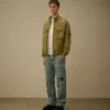 Pro-Tek Bomber Lens-jas