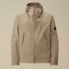 Pro-Tek-jas met capuchon