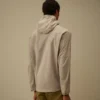 Pro-Tek-jas met capuchon