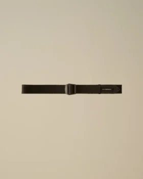 Riem met visgraatpatroon