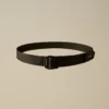 Riem met visgraatpatroon