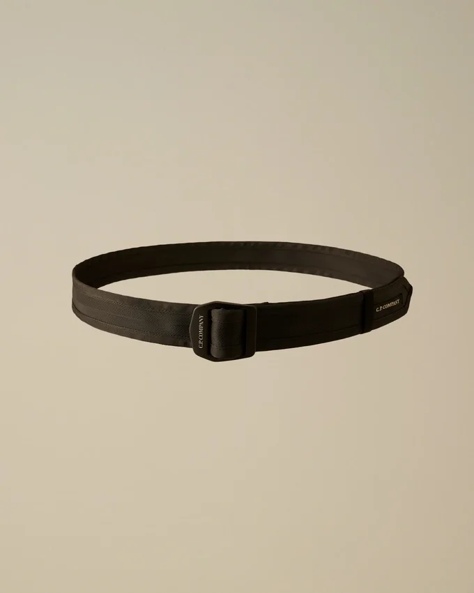 Riem met visgraatpatroon